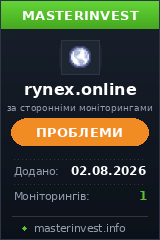 Инвестиционный хайп Rynec Инвестиционный хайп Rynec
