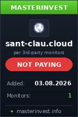 Инвест проект Sant Clau Free Miners