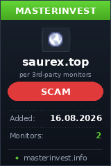 HYIP игра Saurex HYIP игра Saurex