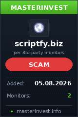 Хайп Scriptfy Хайп Scriptfy