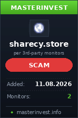 Инвест проект Sharecy Инвест проект Sharecy