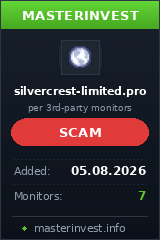 Инвестиционный проект Silvercrest-limited Инвестиционный проект Silvercrest-limited