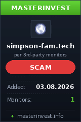Инвест проект Simpsonfam Инвест проект Simpsonfam