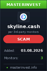 Инвестиционный проект Skyline Инвестиционный проект Skyline