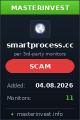 Хайп удвоитель Smartprocess Хайп удвоитель Smartprocess