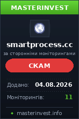 Хайп удвоитель Smartprocess Хайп удвоитель Smartprocess