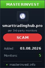 Хайп игра Smarttradinghub Хайп игра Smarttradinghub