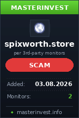 Хайп проект Spixworth Хайп проект Spixworth
