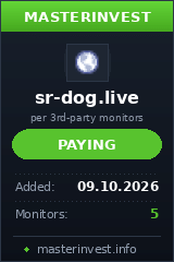 HYIP game Barkston