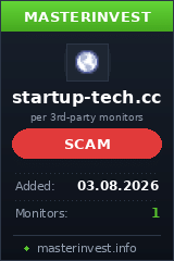 Хайп Startup-tech Хайп Startup-tech