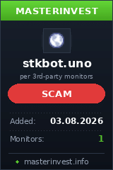 Инвест проект Stake Bot Инвест проект Stake Bot