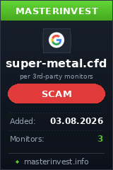 Инвестиционный проект Super-metal Инвестиционный проект Super-metal