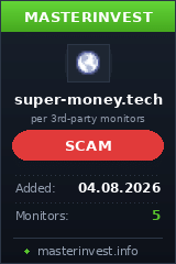 Игровой хайп проект Super-money Игровой хайп проект Super-money