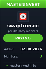 Игровой хайп проект Swaptron Игровой хайп проект Swaptron