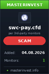 Инвестиционный хайп Swc Pay Инвестиционный хайп Swc Pay