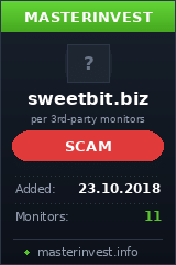 Игровой хайп проект SWEET BIT LTD Игровой хайп проект SWEET BIT LTD