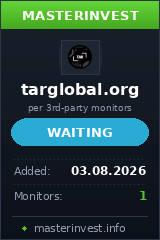 Хайп удвоитель Targlobal Хайп удвоитель Targlobal