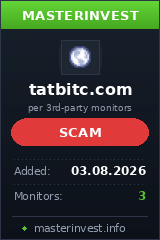 Игровой хайп проект Tatbitc Игровой хайп проект Tatbitc