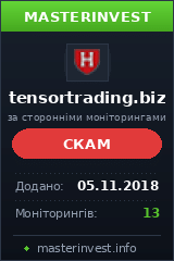 Хайп игра TENSORTRADING