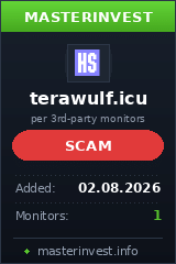 Инвест проект Terawulf Инвест проект Terawulf