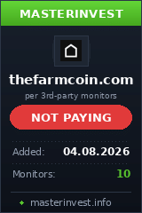 Инвестиционный проект Thefarmcoin