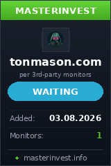 Хайп игра Tonmason Хайп игра Tonmason
