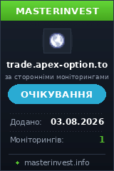 Хайп проект Apex-Option.to Хайп проект Apex-Option.to