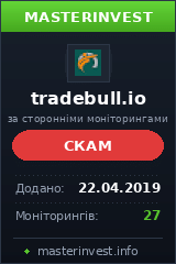 Инвест проект Tradebull Limited