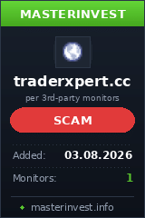 HYIP игра Traderxpert HYIP игра Traderxpert