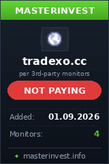 Хайп игра Tradexo Хайп игра Tradexo