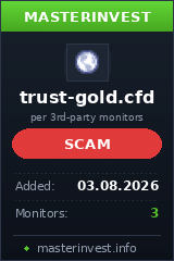 Хайп удвоитель Trust-gold Хайп удвоитель Trust-gold