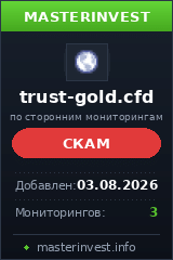 Хайп удвоитель Trust-gold Хайп удвоитель Trust-gold