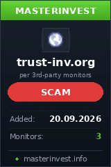HYIP Trust-inv