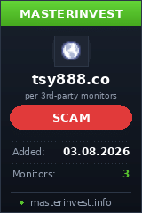 Инвестиционный проект Tsy Quantitative Trading Инвестиционный проект Tsy Quantitative Trading