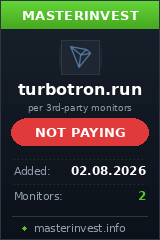 Инвестиционный проект Turbotron Инвестиционный проект Turbotron
