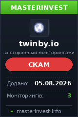 Инвестиционный проект Twinby Инвестиционный проект Twinby