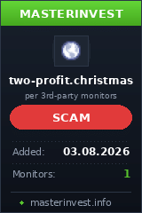 HYIP проект Twoprofit