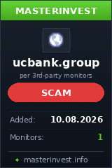 Хайп проект Ucbank Хайп проект Ucbank