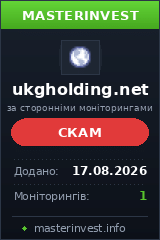 Хайп проект Ukgholding Хайп проект Ukgholding