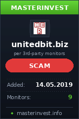 Хайп игра Unitedbit