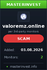 Хайп Valoremz Хайп Valoremz