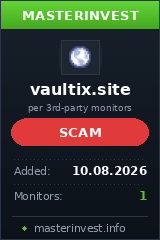Инвестиционный проект Vaultix Инвестиционный проект Vaultix