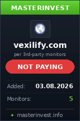 Игровой хайп проект Vexilify Игровой хайп проект Vexilify