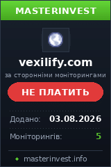 Игровой хайп проект Vexilify Игровой хайп проект Vexilify