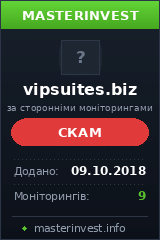 Инвестиционный проект Vipsuites Инвестиционный проект Vipsuites