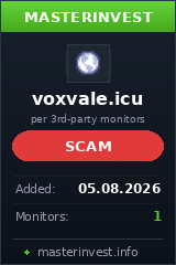 Игровой хайп проект Voxvale Игровой хайп проект Voxvale