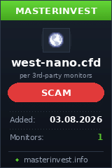Игровой хайп проект West-nano Игровой хайп проект West-nano