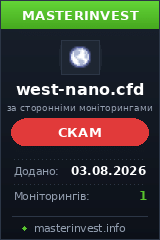 Игровой хайп проект West-nano Игровой хайп проект West-nano
