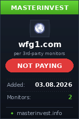 Хайп Wfg1 Хайп Wfg1