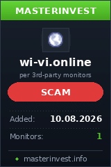 Хайп игра Wivi Хайп игра Wivi